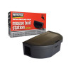 Pest Stop Mouse Bait Station (Plastic)