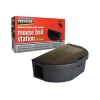 Pest Stop Mouse Bait Station (Plastic)
