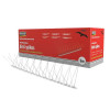 Pest Stop Prof Bird Spikes 10 x 500 mm Metal Strips