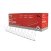 Pest Stop Prof Bird Spikes 10 x 500 mm Metal Strips