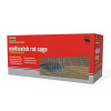 Pest Stop Multicatch Rat Cage