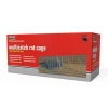 Pest Stop Multicatch Rat Cage
