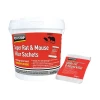 Pest Stop Super Rat & Mouse Killer Sachets (Tub of 6)