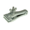 Priory 174 Hand Vice 125mm (5in)