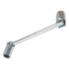Priory 310 Scaffold Spanner 7/16W & 1/2W Double Ended