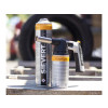 Sievert 2282 Handyjet Blowtorch With Gas