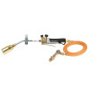 Sievert Detail Roofing Kit 86kW 4m Hose