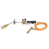 Sievert Detail Roofing Kit 86kW 4m Hose