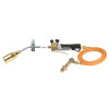 Sievert Detail Roofing Kit 86kW 10m Hose