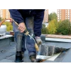 Sievert Detail Roofing Kit 86kW 4m Hose