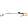 Sievert Turbo Roofing Kit 114kW 4m Hose