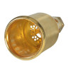 Sievert Pro 86/88 Power Burner 50mm 86kW
