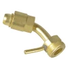 Sievert Pro 86/88 Short Neck Tube 70mm + Hook