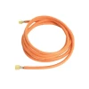 Sievert Hose Assembly 2 Metre 3/8 BSP LH x 3/8 BSP LH