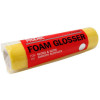Foam Glosser Roller Sleeve 225mm - 9" 1 3/4