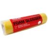 Foam Glosser Roller Sleeve 225mm - 9" 1 3/4