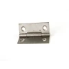 Light Steel Butt Hinge 2 1/2" (Pair)
