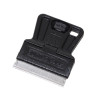 Personna Plastic Mini Scraper + 1 Blade