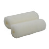 Purdy Jumbo Mini White Doveâ„¢ Sleeve 114 x 19mm (4.1/2 x 3/4in) (Pack of 2)