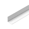 18mm PVC External Angle 2.4 Metre