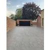 Porcelain Pietra Serena Grey 1200mm x 600mm