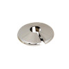 Pipe Collar Chrome