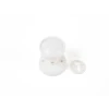Plastic Rim / Mortice Knob