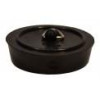 Plug - Sink Bath - Black 