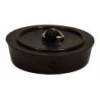 Plug - Sink Bath - Black 