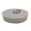 Plug - Sink Bath - White
