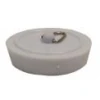 Plug - Sink Bath - White