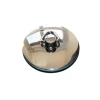 Basin Plug Chrome