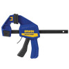 Quick-Change™ Medium-Duty Bar Clamp 150mm (6in)