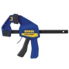 Quick-Change™ Medium-Duty Bar Clamp 150mm (6in)