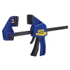 Quick-Change&acirc;&cent; Medium-Duty Bar Clamp 300mm (12in)