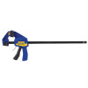 Quick-Change™ Medium-Duty Bar Clamp 450mm (18in)
