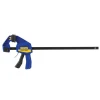 Quick-Change™ Medium-Duty Bar Clamp 450mm (18in)