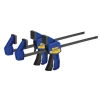 Irwin Quick Change Bar Clamps 300mm (12in) Twin Pack