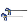 Mini Bar Clamp Twin Pack 300mm (12in)