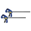 Mini Bar Clamp Twin Pack 300mm (12in)