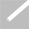 13mm PVC Quadrant