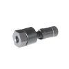 Q Max Sheet Metal Punch 5/8in