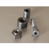 Q Max Sheet Metal Punch 12.7mm