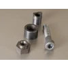 Q Max Sheet Metal Punch 5/8in