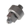 Q Max Square Sheet Metal Punch 1.in