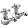 Bristan Regency Bath Taps