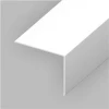 25mm PVC Angle 5mtr