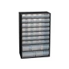 Raaco 1321-07 Metal Cabinet 40 Drawer