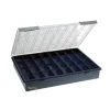 Raaco A4 Profi Assorter Service Box 32 Fixed Compartments