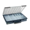 Raaco A4 Profi Assorter Service Case 17 Removeable Inserts
